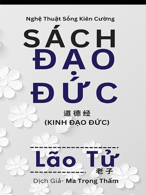 Sách Đạo Đức - ebook